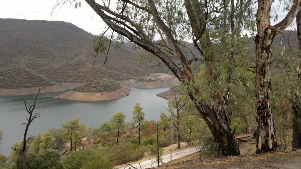 Apartamentos Paraje San Gines Andújar Dış mekan fotoğraf