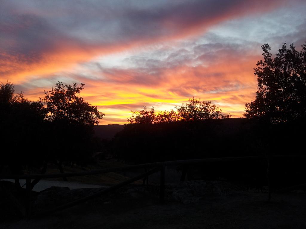 Apartamentos Paraje San Gines Andújar Dış mekan fotoğraf