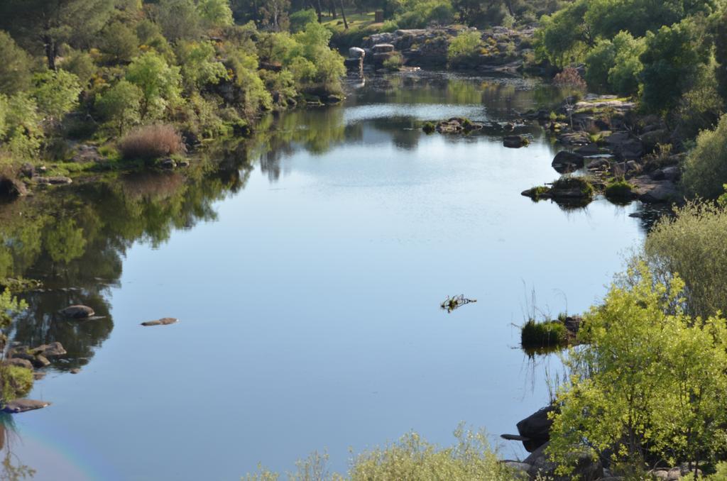 Apartamentos Paraje San Gines Andújar Dış mekan fotoğraf