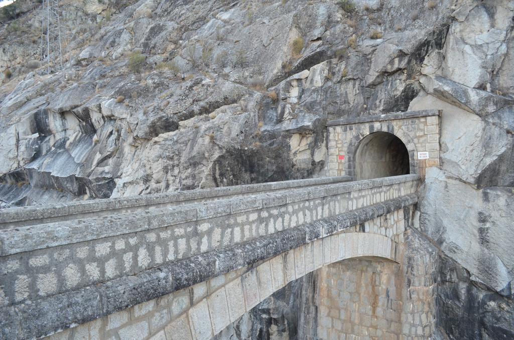 Apartamentos Paraje San Gines Andújar Dış mekan fotoğraf